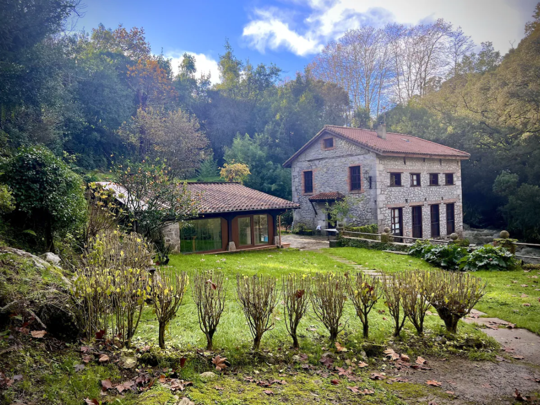 Pferdenaturell Retreat Santander - 4 Tage: 21.5.2026 bis 24.5.2026