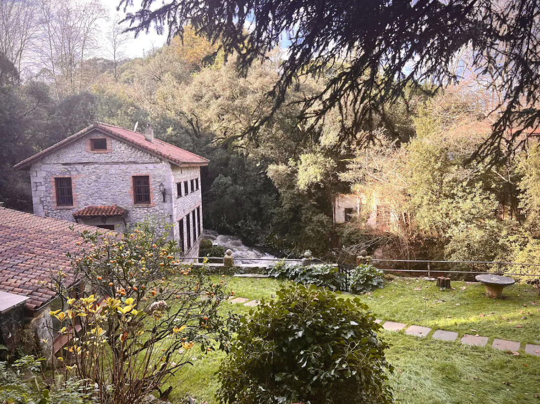 Pferdenaturell Retreat Santander - 4 Tage: 21.5.2026 bis 24.5.2026