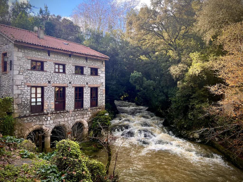 Pferdenaturell Retreat Santander - 4 Tage: 21.5.2026 bis 24.5.2026