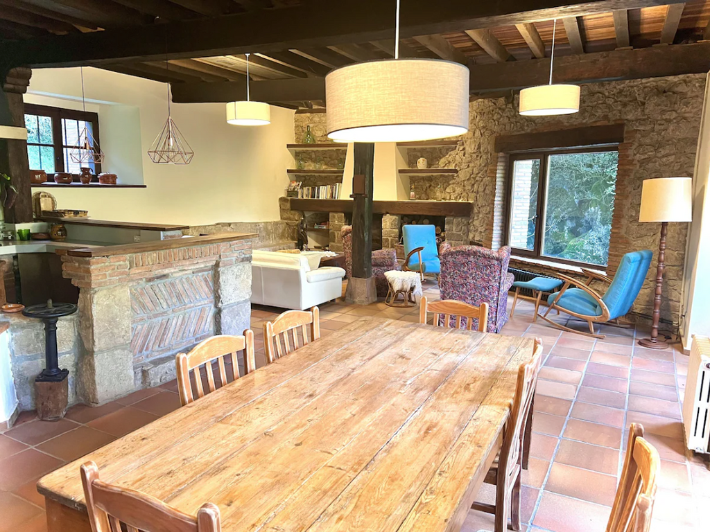 Pferdenaturell Retreat Santander - 4 Tage: 21.5.2026 bis 24.5.2026