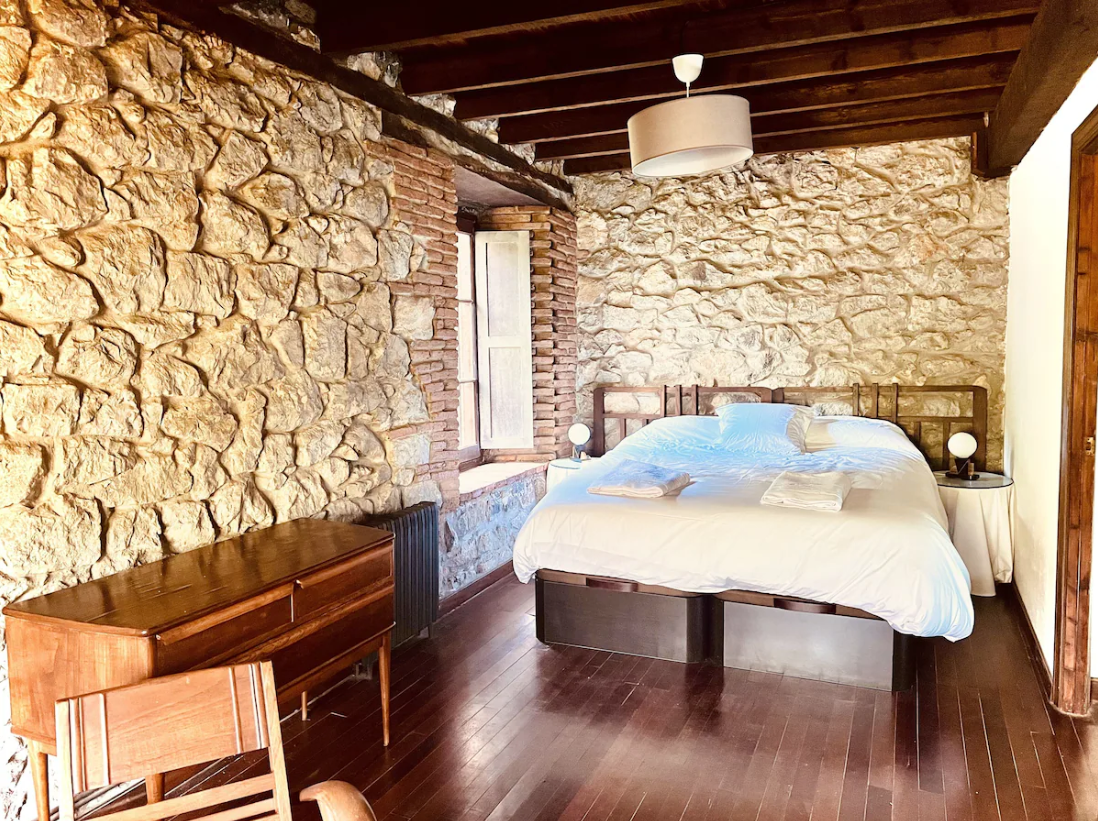 Pferdenaturell Retreat Santander - 4 Tage: 21.5.2026 bis 24.5.2026
