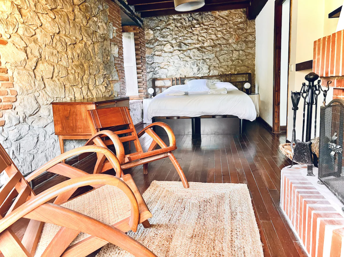 Pferdenaturell Retreat Santander - 4 Tage: 21.5.2026 bis 24.5.2026