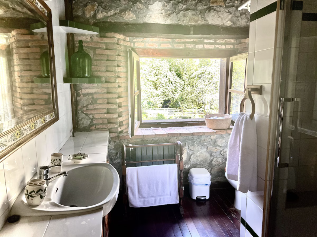 Pferdenaturell Retreat Santander - 4 Tage: 21.5.2026 bis 24.5.2026