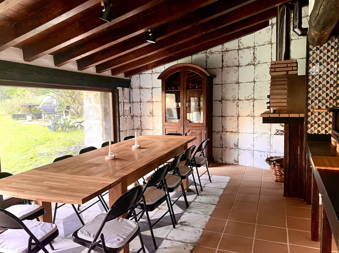 Pferdenaturell Retreat Santander - 4 Tage: 21.5.2026 bis 24.5.2026
