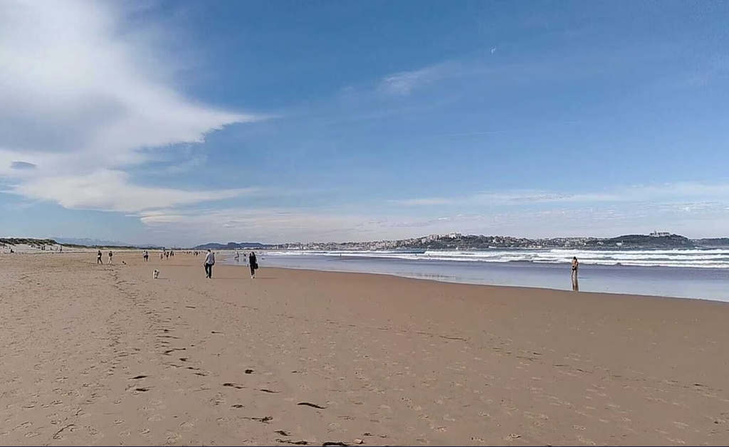 Pferdenaturell Retreat Santander - 4 Tage: 21.5.2026 bis 24.5.2026