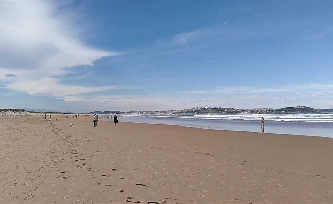 Pferdenaturell Retreat Santander - 4 Tage: 21.5.2026 bis 24.5.2026