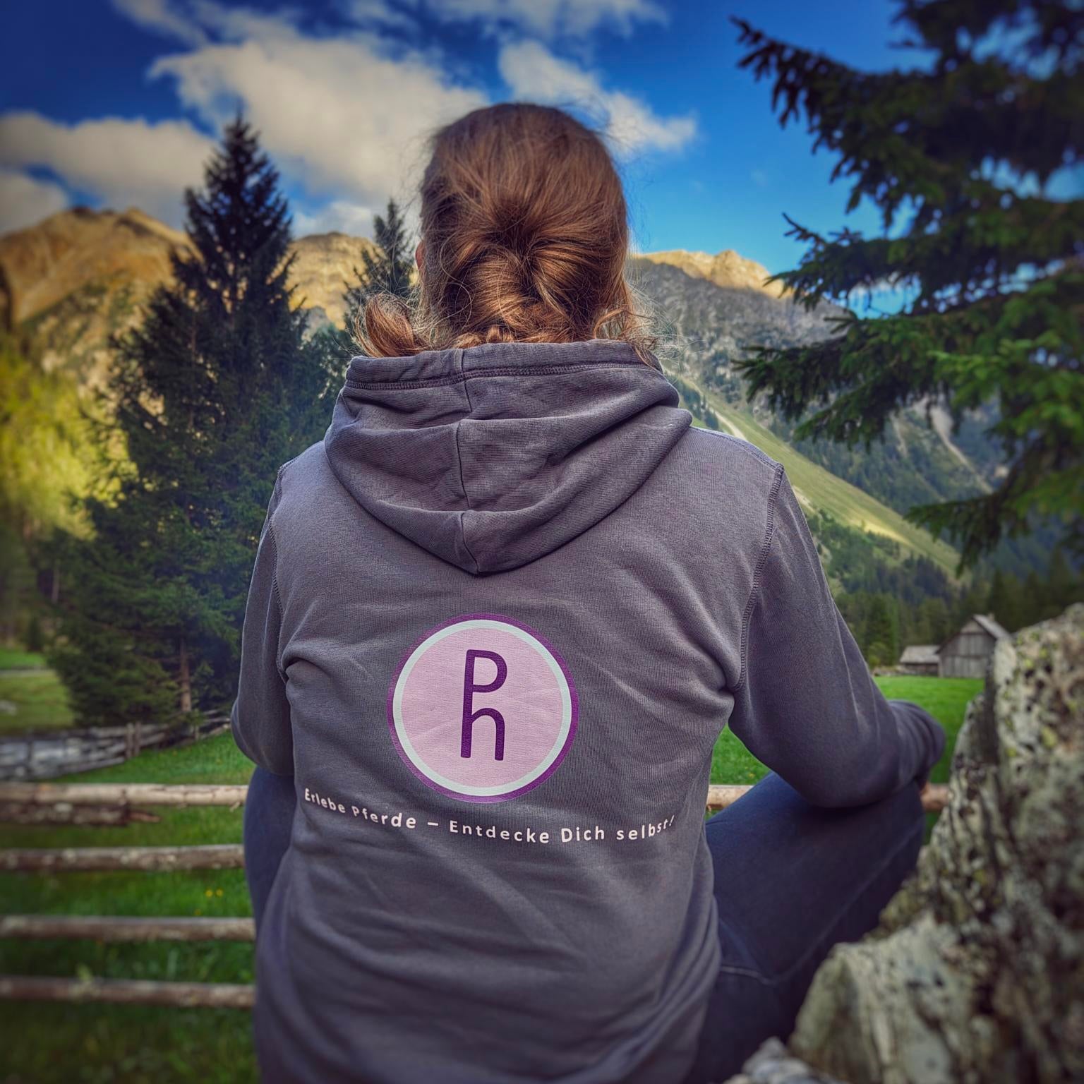 Pferdenaturell Retreat Lungau - 4 Tage: 18.6.2026 bis 21.6.2026